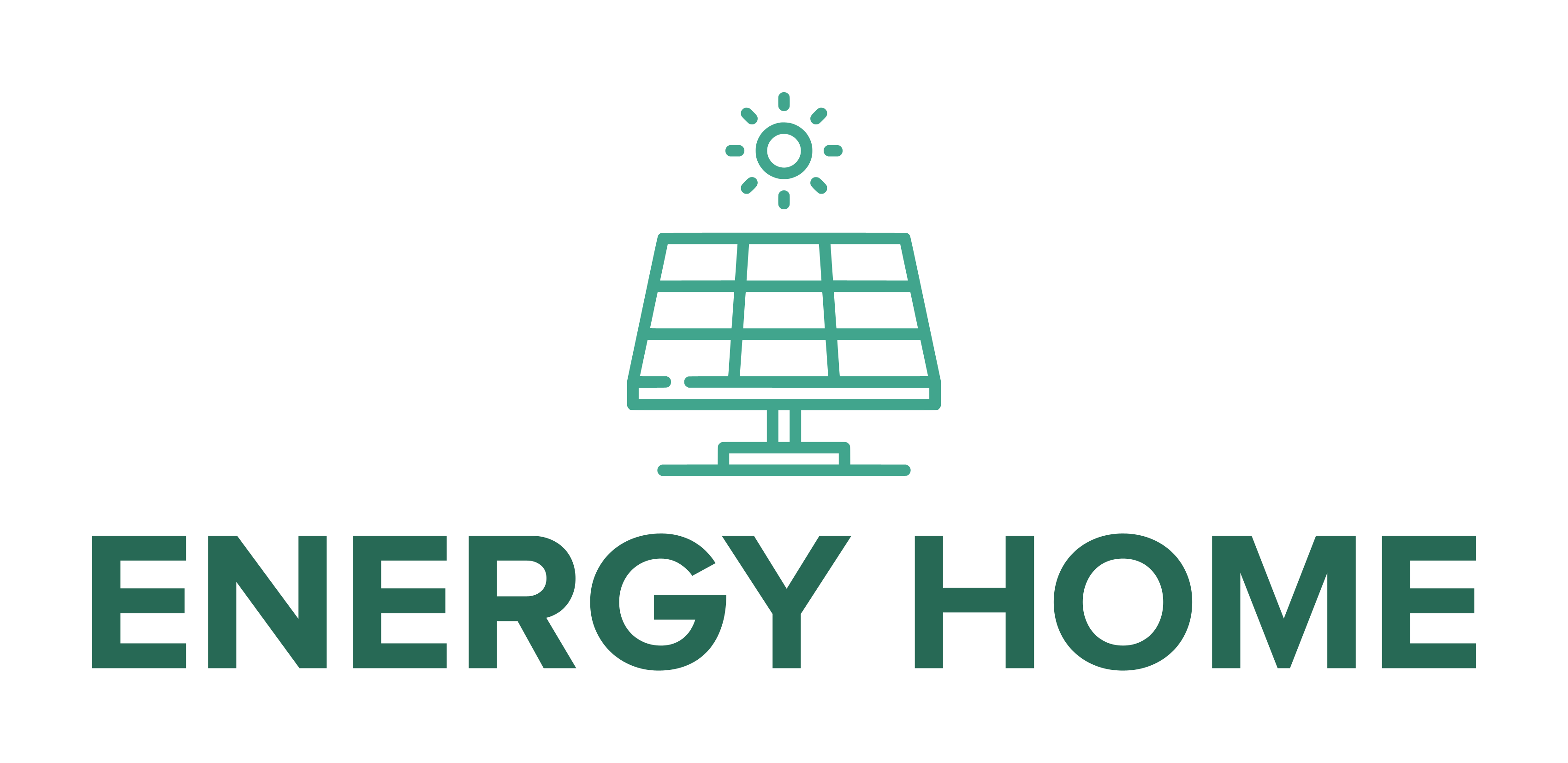 Energy Home