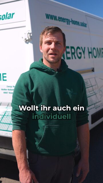 Auf der Baustelle. ☀️
So sieht es aus, wenn ein Projekt fast fertig ist. 🔧 Unser Team zeigt, was hinter einer fertigen PV Anlage steckt. Alles sauber und auf den Kunden abgestimmt.

#EnergyHome #Photovoltaik #Wadern