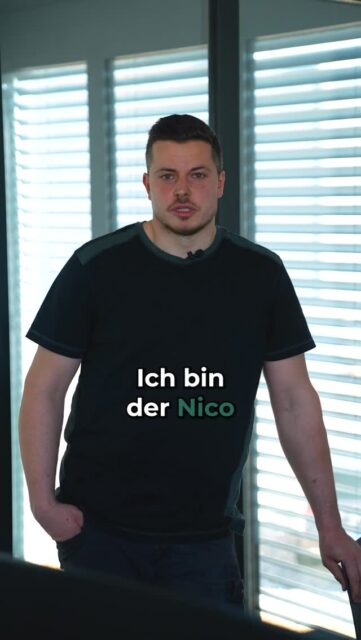 Neubau. Eigener Strom. Rundum zufrieden. ☀️ Nico aus Wadern hat den Schritt gewagt und berichtet von seiner Erfahrung mit Energy Home.
@kfztechnik_nicomaus
#Kundenstimme #Photovoltaik #Wadern