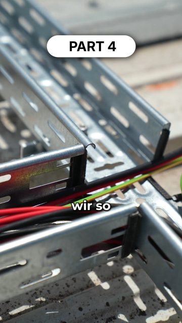 🚗 Der letzte Baustein: Die Wallbox.

Zwei Ladepunkte mit je 22 Kilowatt, überschussgesteuert. Das heißt, das Auto lädt automatisch dann, wenn die Anlage mehr produziert als der Betrieb gerade braucht. So wird der selbst erzeugte Strom wirklich genutzt.

@hoffmann.baumaschinen 

#energyhome #photovoltaik #wallbox #gewerbe
